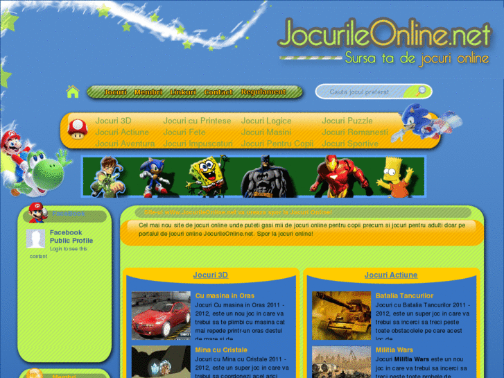 www.jocurileonline.net