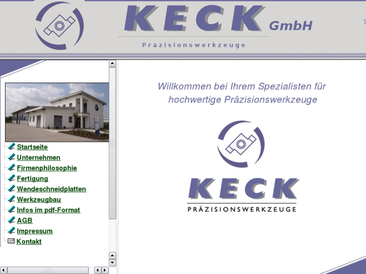 www.keck-gmbh.com