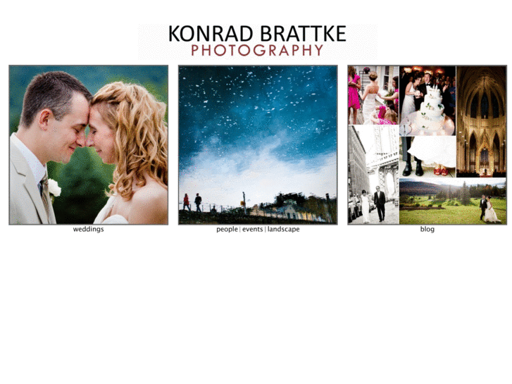 www.konradbrattke.com