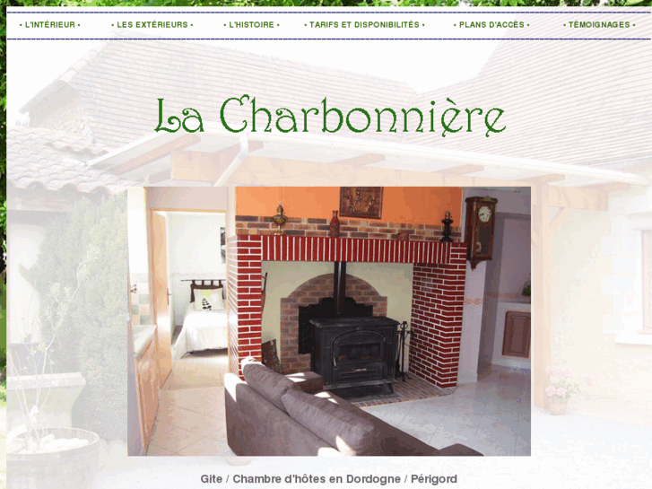 www.la-charbonniere.com