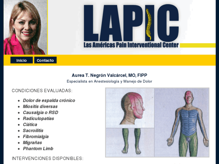 www.lapicenter.com