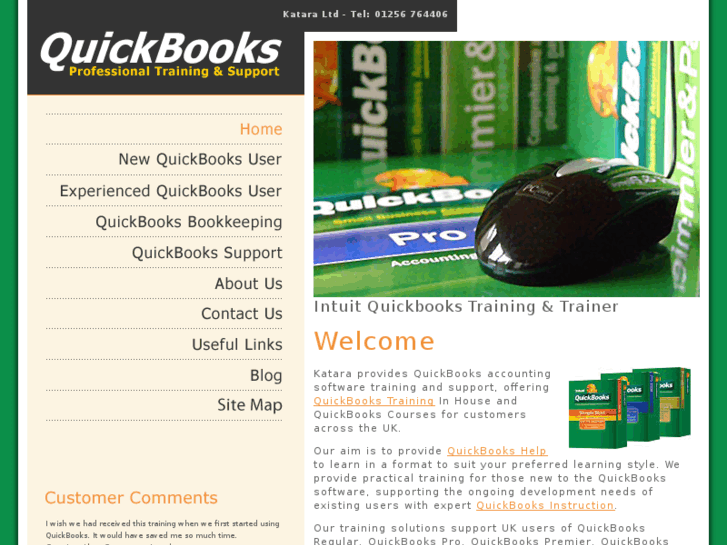 www.learnquickbooks.co.uk