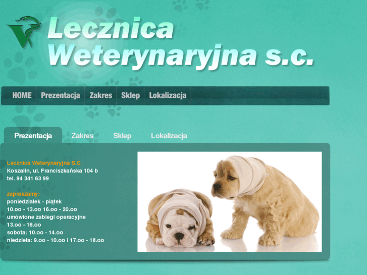 www.lecznica.org