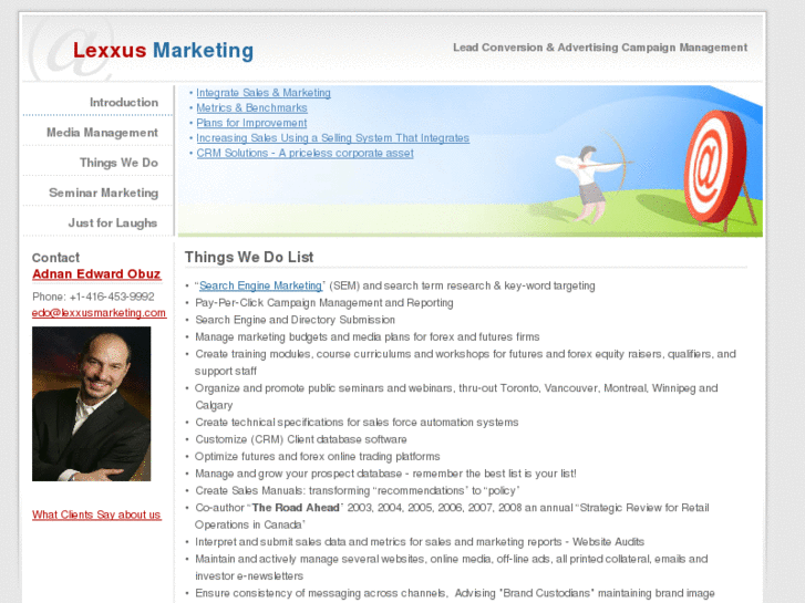 www.lexxusmarketing.com