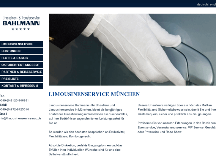 www.limousinenservicemuc.de