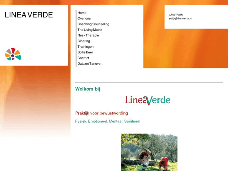 www.lineaverde.nl