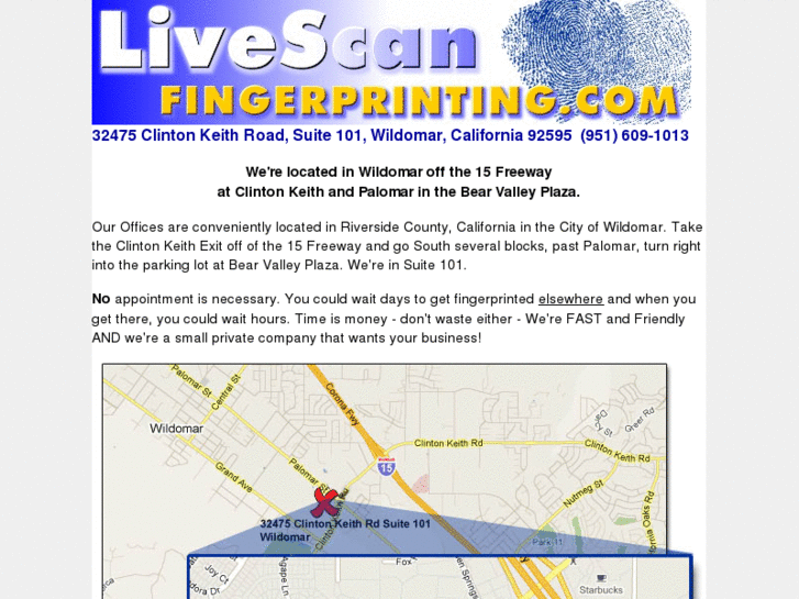 www.livescanfingerprinting.com