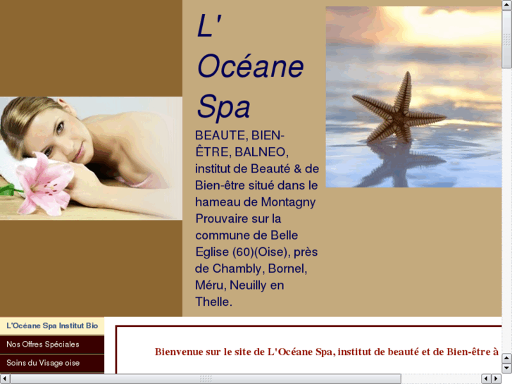 www.loceane-institut-bio.com