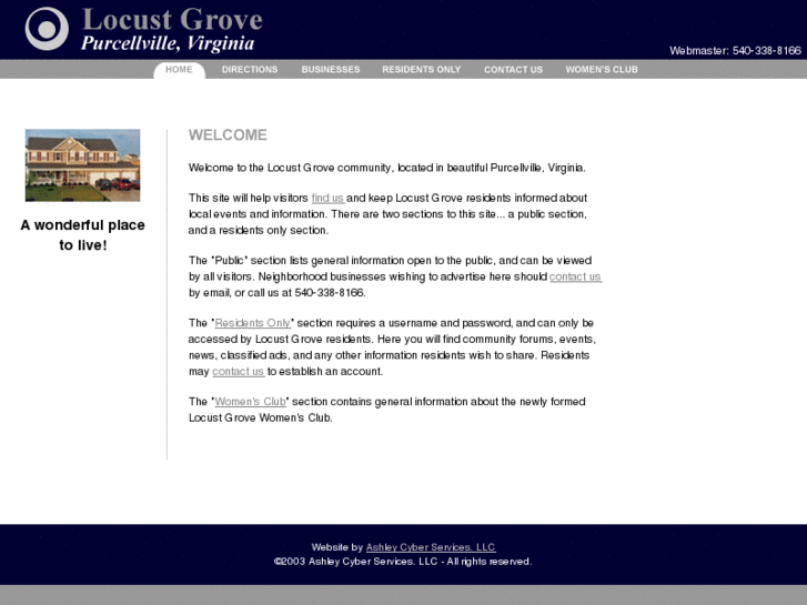 www.locust-grove.com