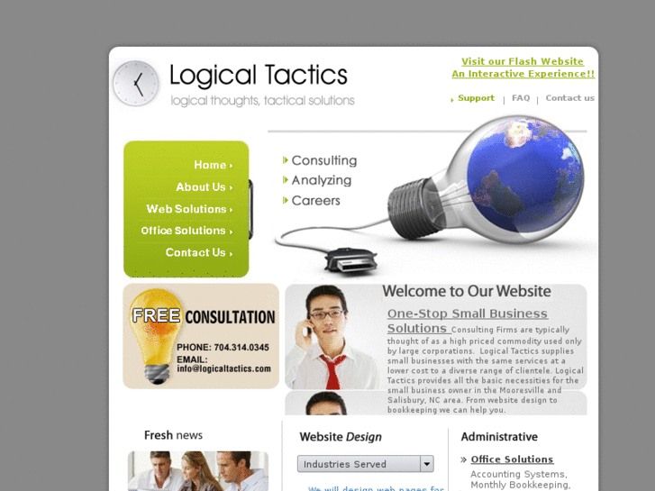 www.logicaltactics.com