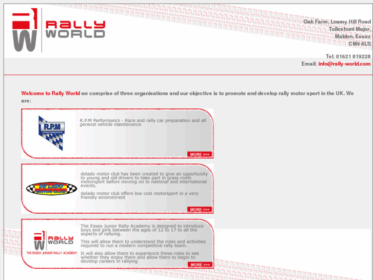www.lotusracedevelopment.com