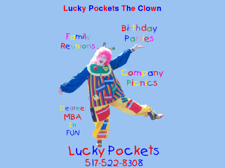 www.luckypockets.net