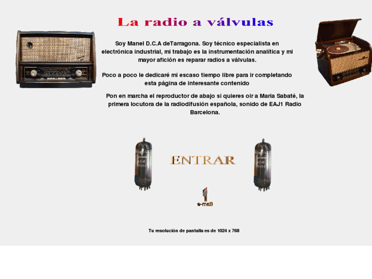 www.manelradio.com