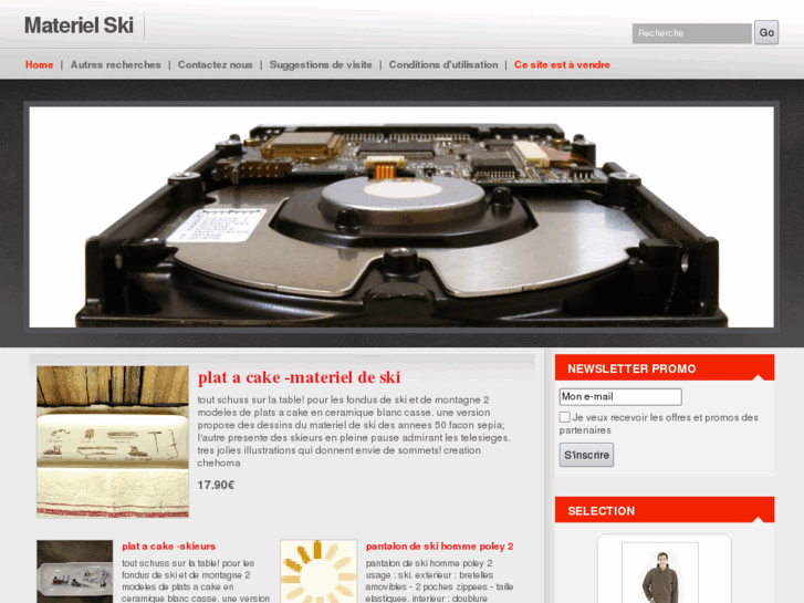 www.materieldeski.com