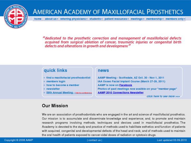 www.maxillofacialprosth.org