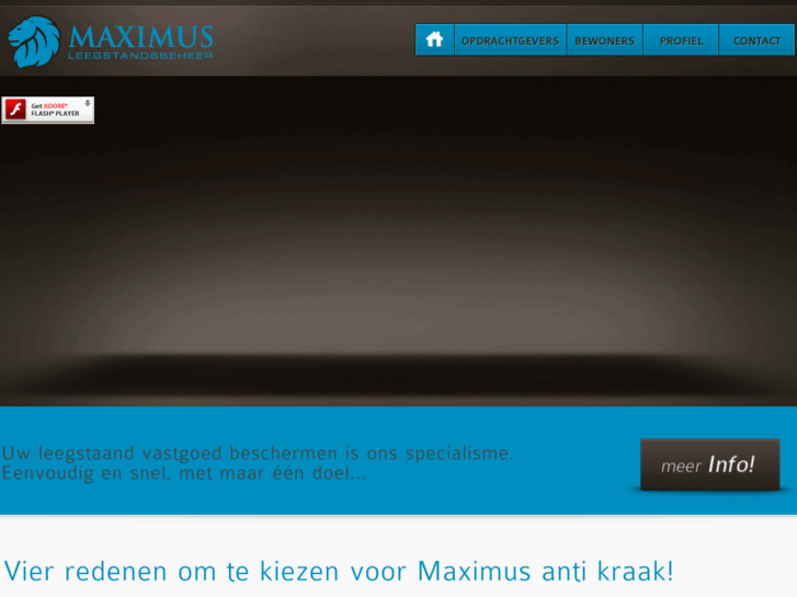 www.maximusbeheer.nl