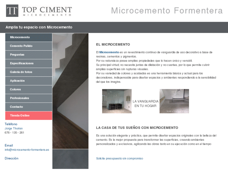 www.microcemento-formentera.es