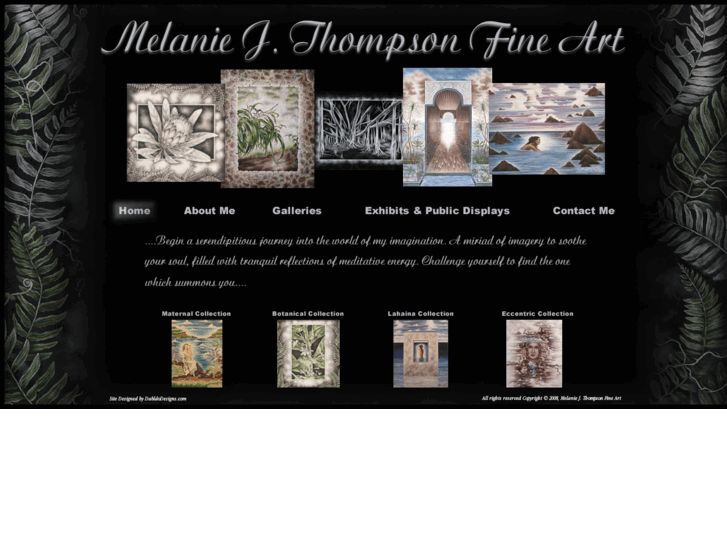 www.mjthompsonfineart.com