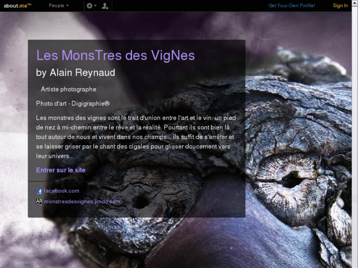 www.monstresdesvignes.com