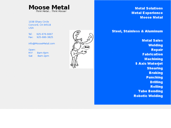 www.moosemetal.com