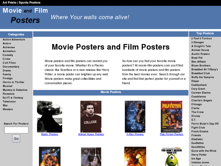 www.movie-film-posters.com