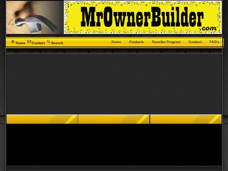 www.mrsownerbuilder.net