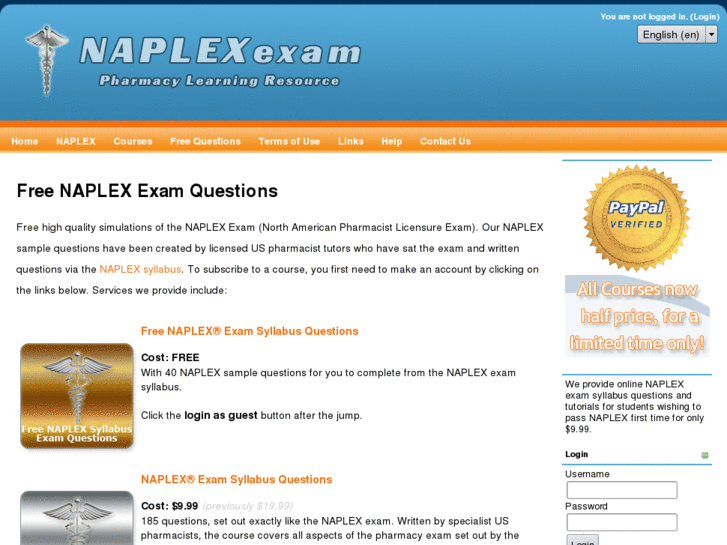 www.naplexexam.com