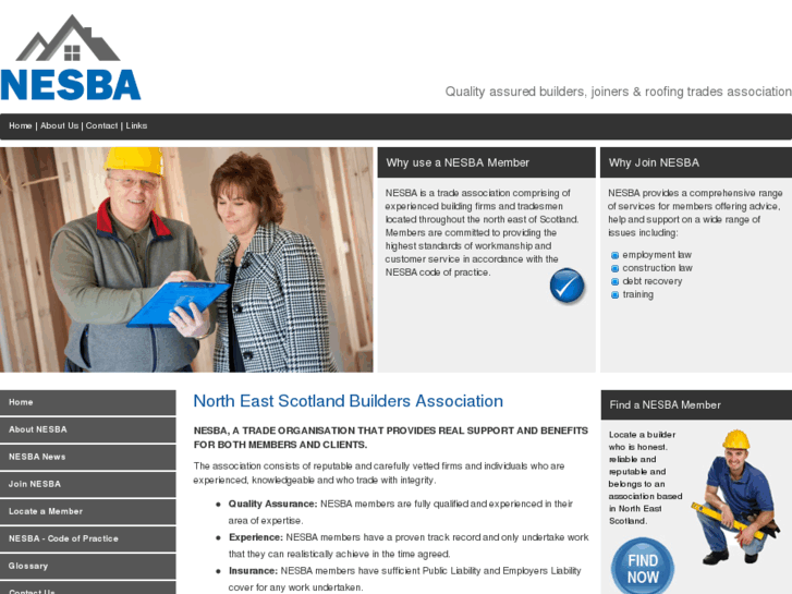 www.nesba.co.uk