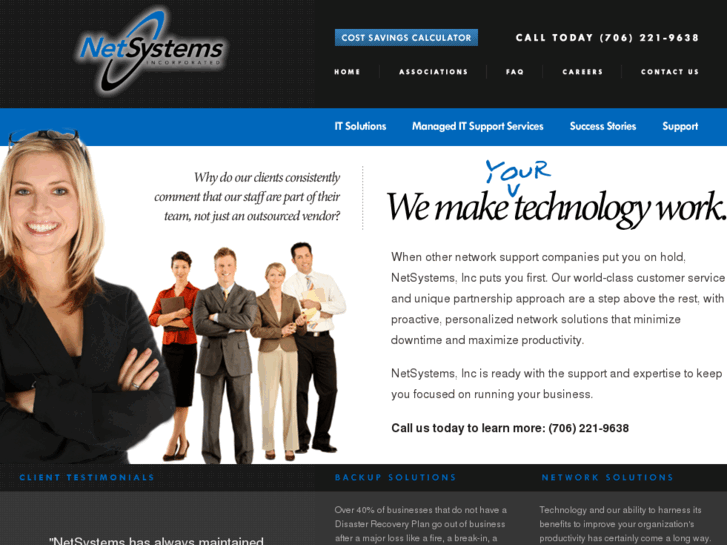 www.netsystemsinc.net