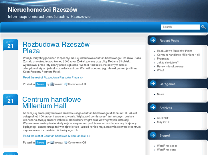 www.nieruchomosci-rzeszow.biz