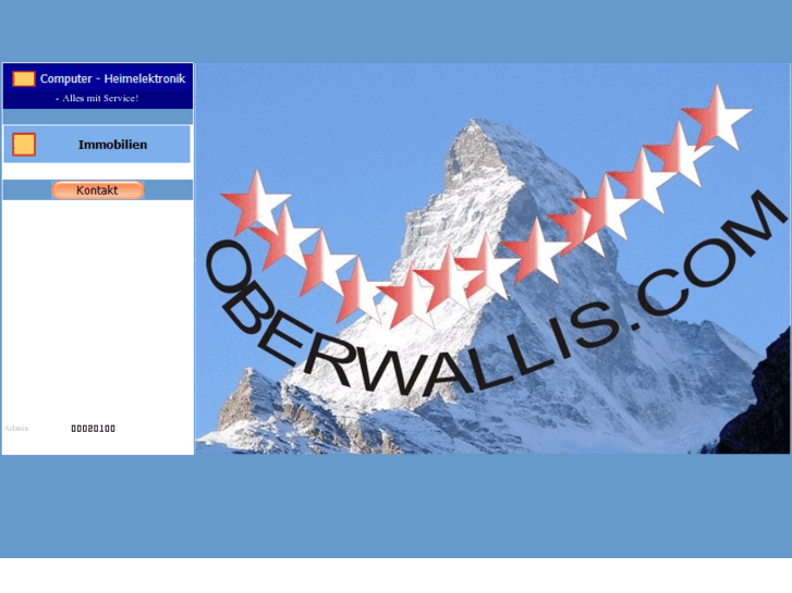 www.oberwallis.com