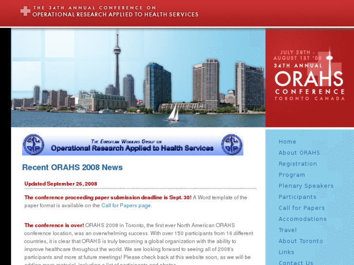 www.orahs2008.com