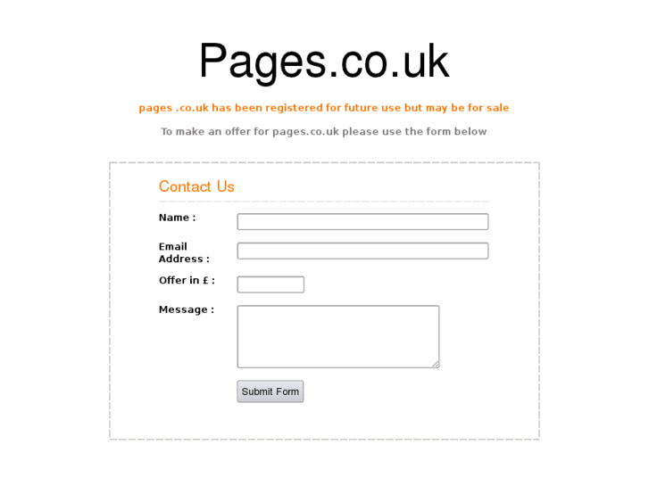 www.pages.co.uk