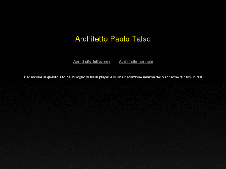 www.paolotalso.com