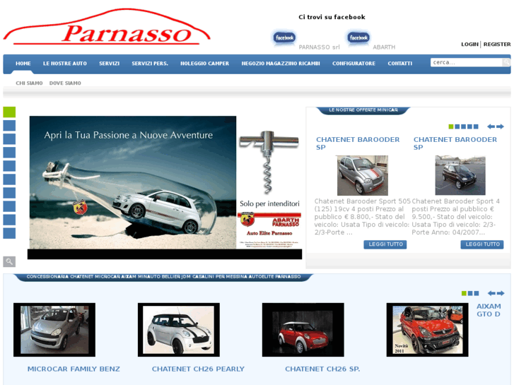 www.parnassosrl.com