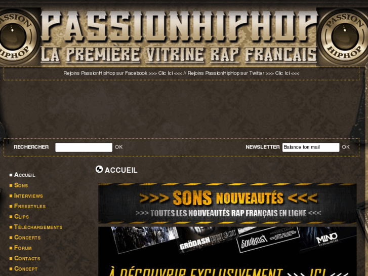 www.passionhiphop.com