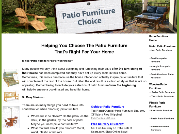 www.patiofurniturechoice.com