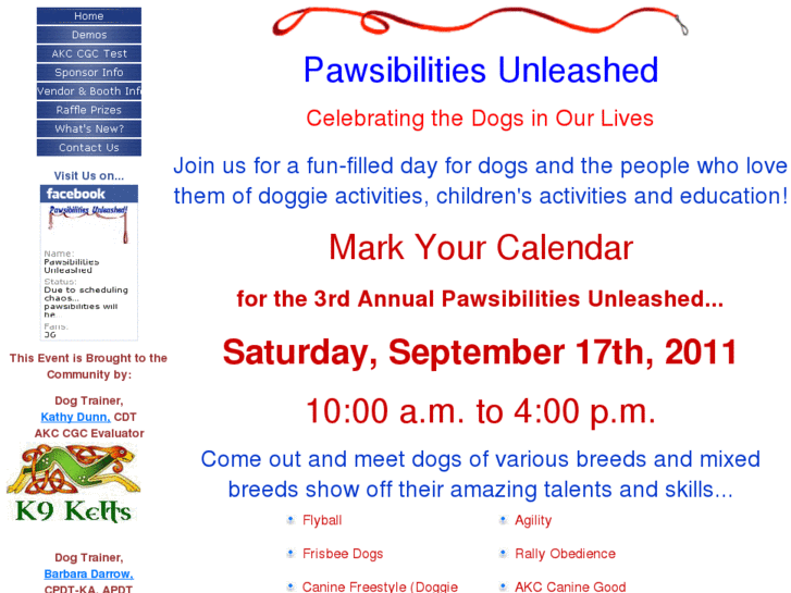 www.pawsibilitiesunleashed.com