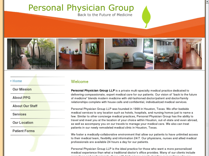 www.personal-physician.com