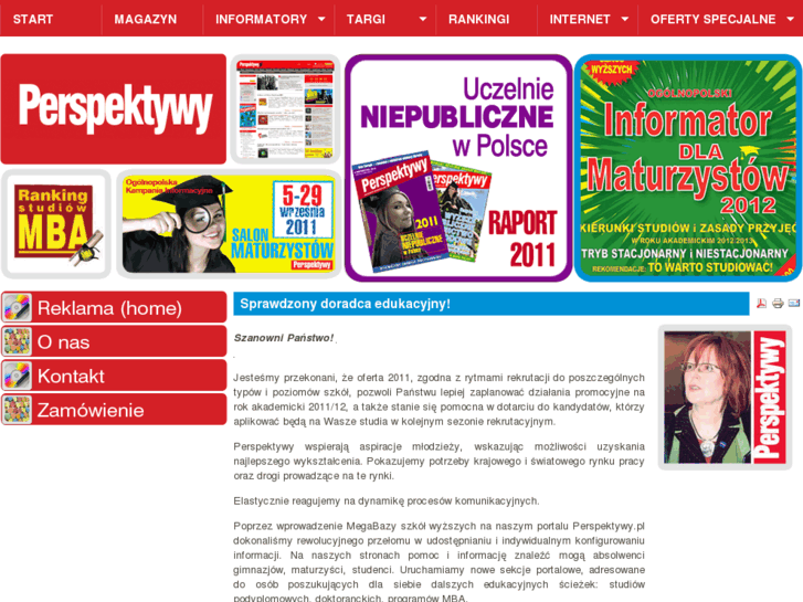 www.perspektywypress.pl