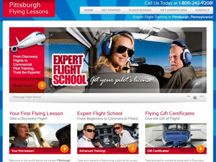 www.pittsburgh-flyinglessons.com