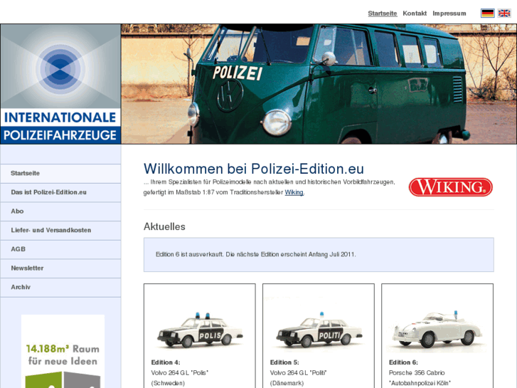 www.polizei-edition.eu