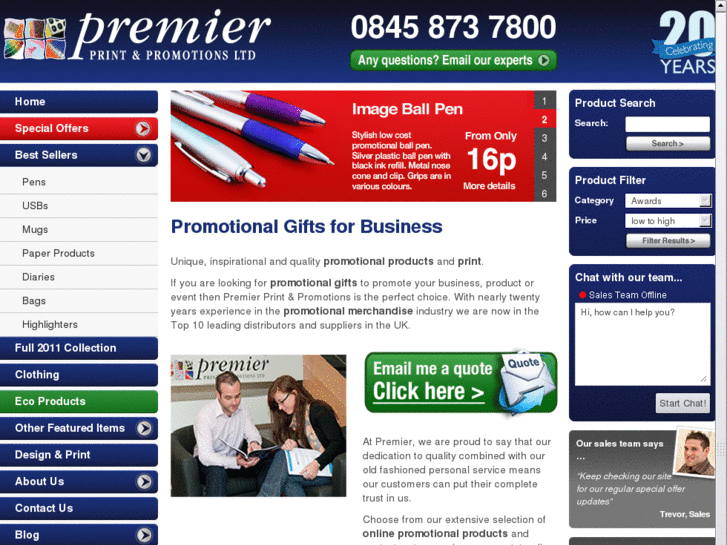 www.premierprintandpromotions.com