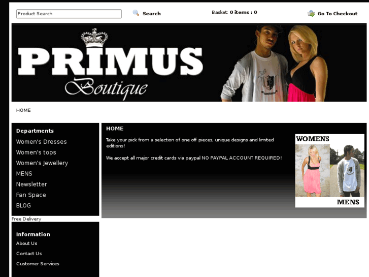 www.primusboutique.com