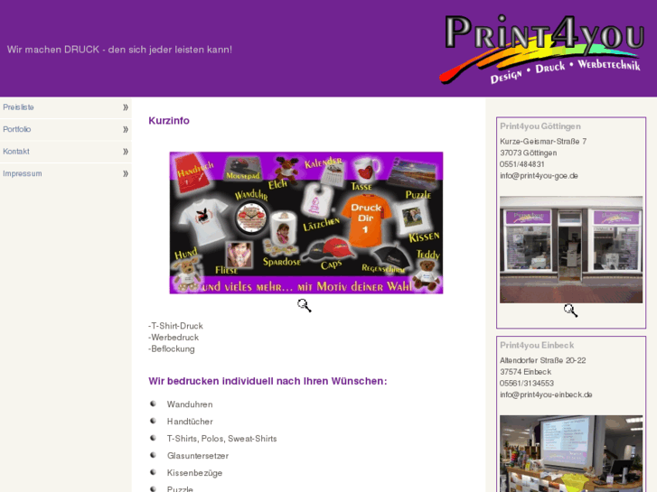 www.print4you-einbeck.de