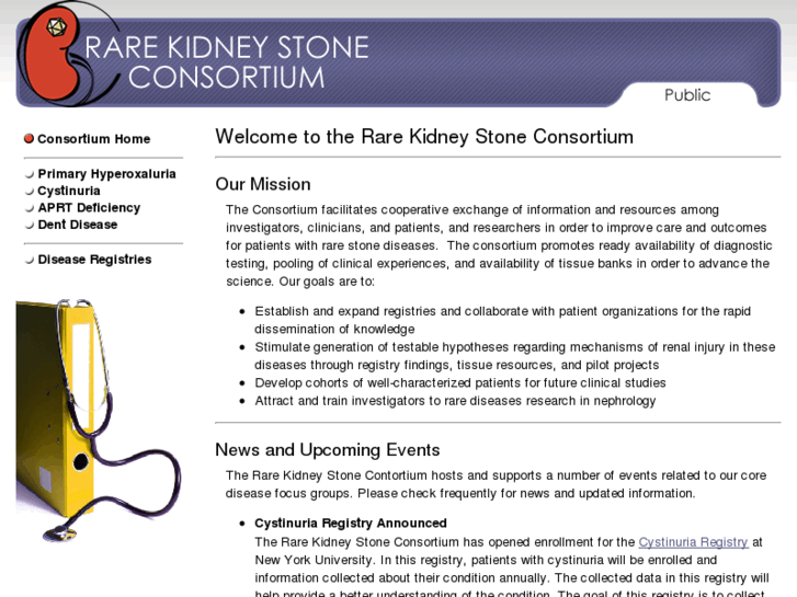 www.rarekidneystones.com