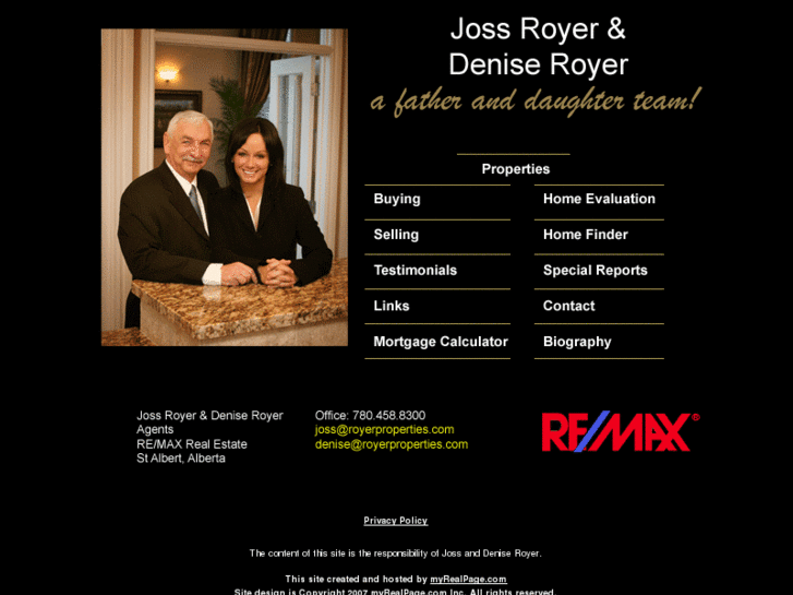 www.royerproperties.com