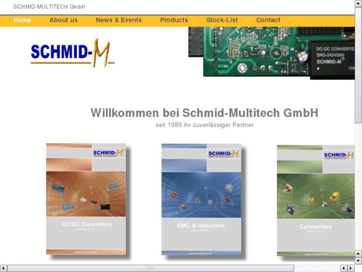 www.schmid-multitech.de