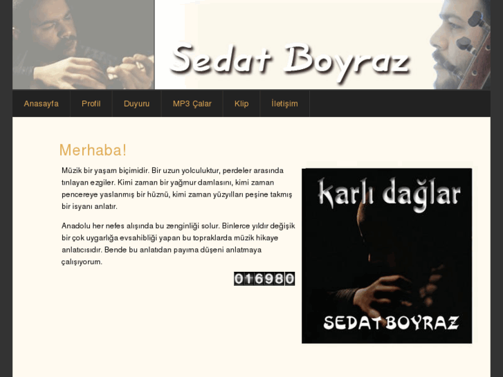 www.sedatboyraz.com