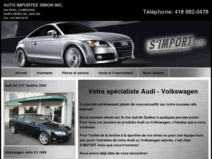 www.simportauto.com